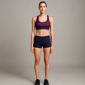 Under Armour Sports Bra Small